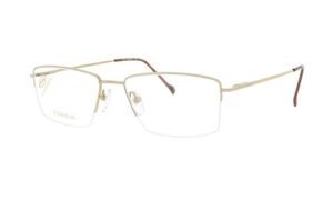STEPPER SI-60078 F010 Men Optical Frame GOLD