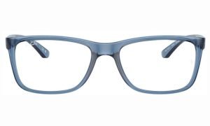 Ray-Ban RB 7027I 6750 Unisex Optical Frame BLUE