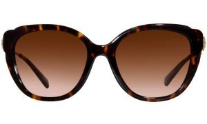 COACH HC8347BU 512013 Women Sunglasses Tortoise