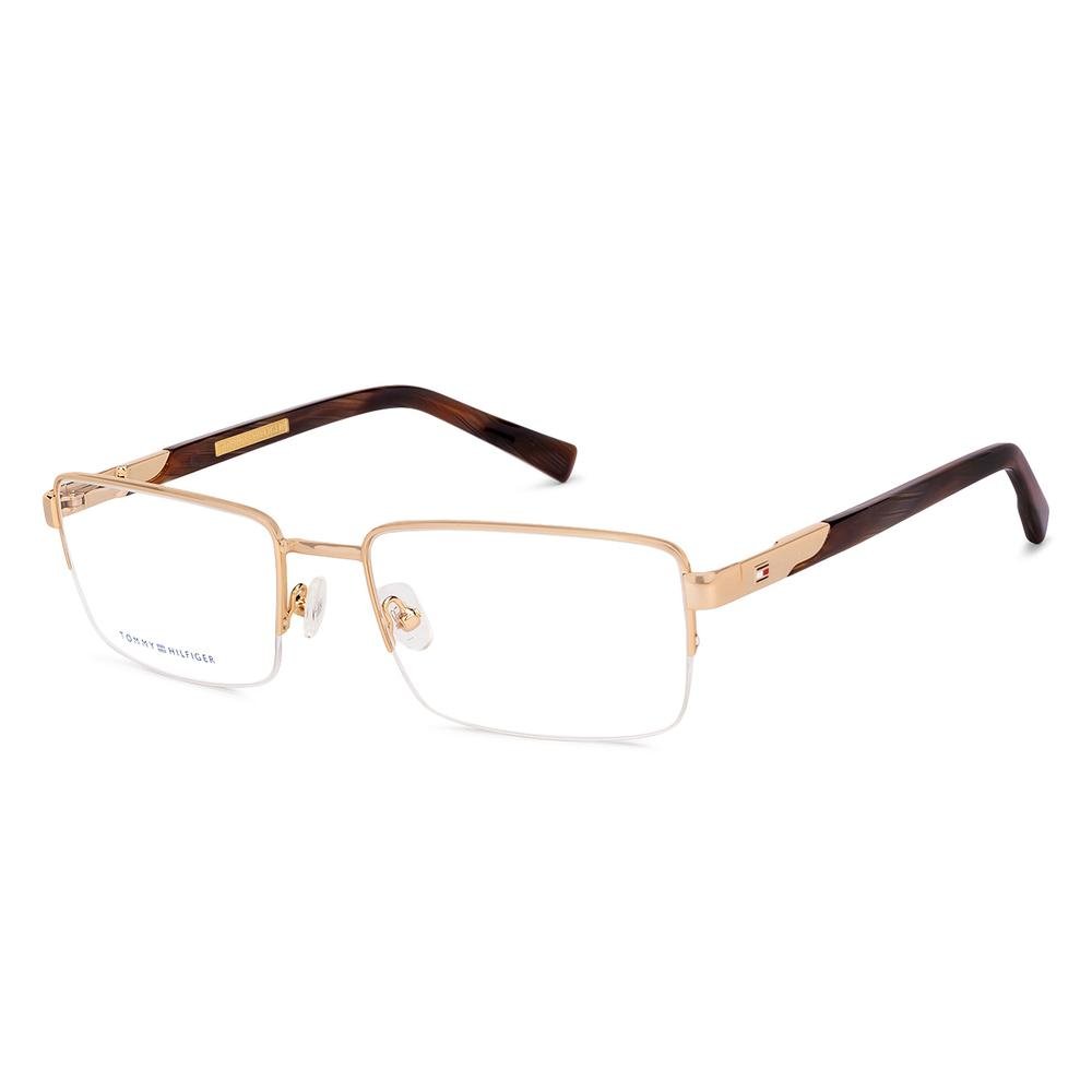 TOMMY HILFIGER TH 6156 C1 Unisex Optical Frame golden - Image 2