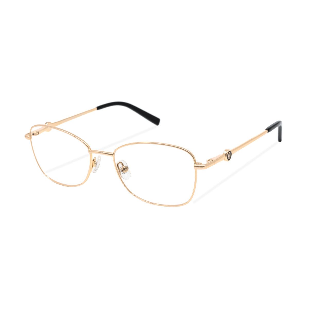 TOMMY HILFIGER TH6236 C1 L/F Women Optical Frame GOLD - Image 2