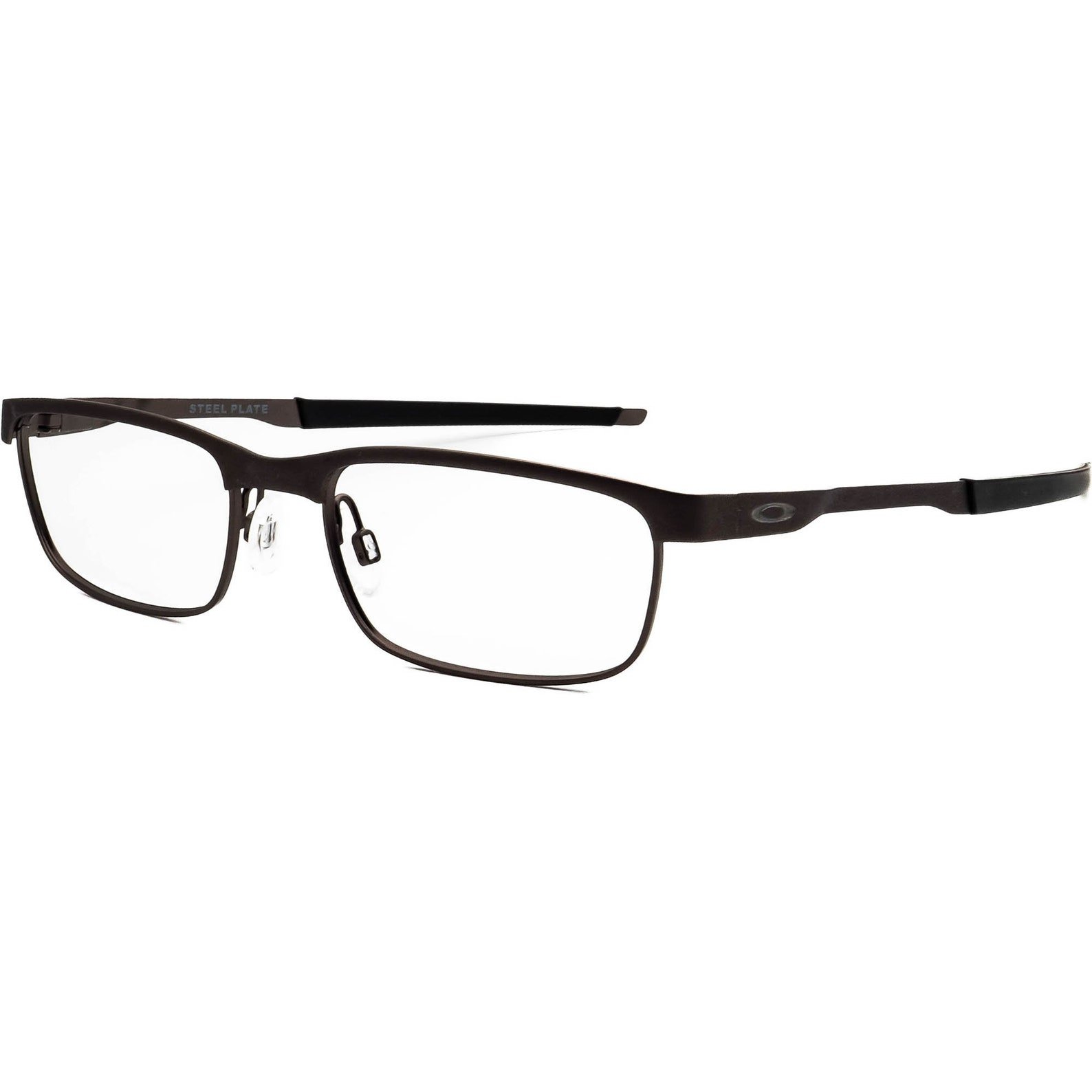 OAKLEY OX3222-0252 Unisex Optical Frame Powder Cement - Image 2