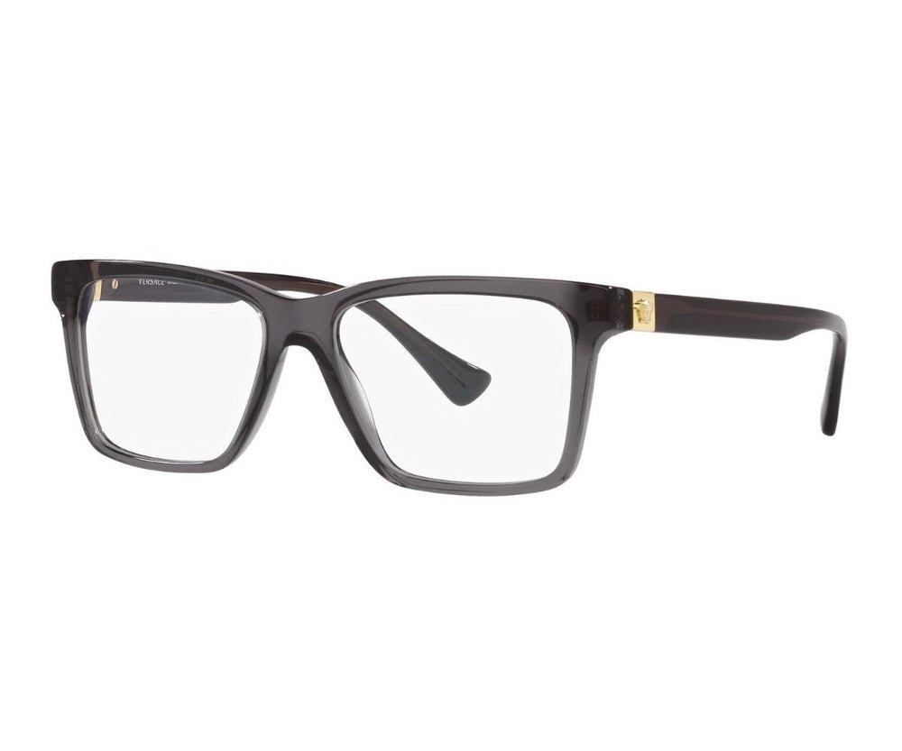 VERSACE VE 3328 5389 Men Optical Frame GREY - Image 2