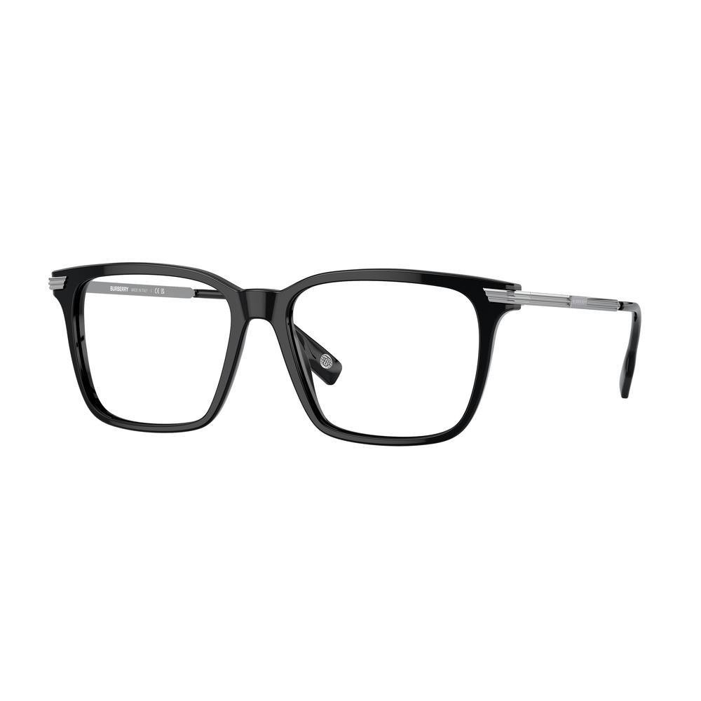 BURBERRY B 2378 3001 Men Optical Frame BLACK - Image 2