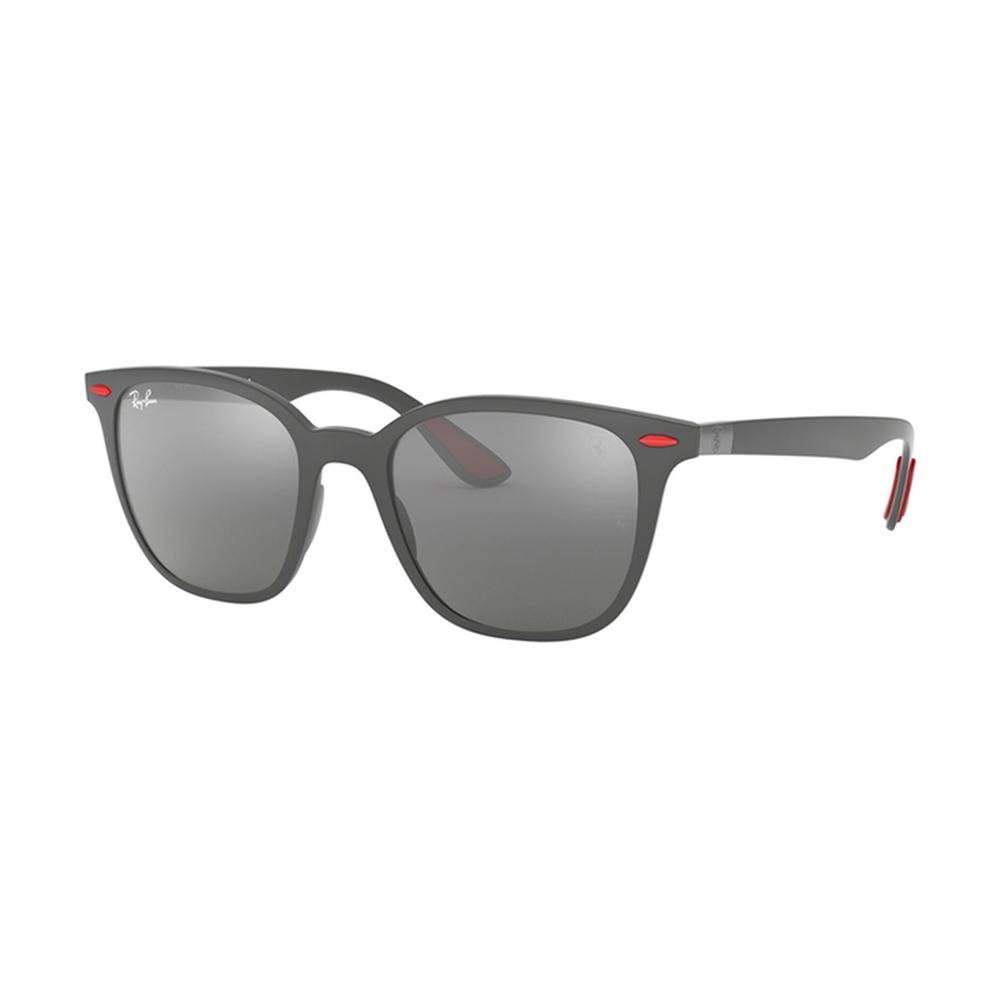 Ray-Ban RB4297-M F626/6G Men Sunglasses Matte grey - Image 2