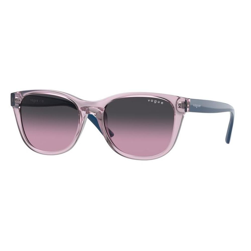 VOGUE VJ 2010 278090 Unisex Sunglasses PINK - Image 2