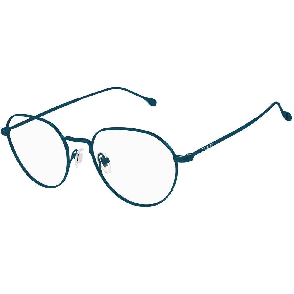 GUCCI GG1358O 002 Men Optical BLUE - Image 2