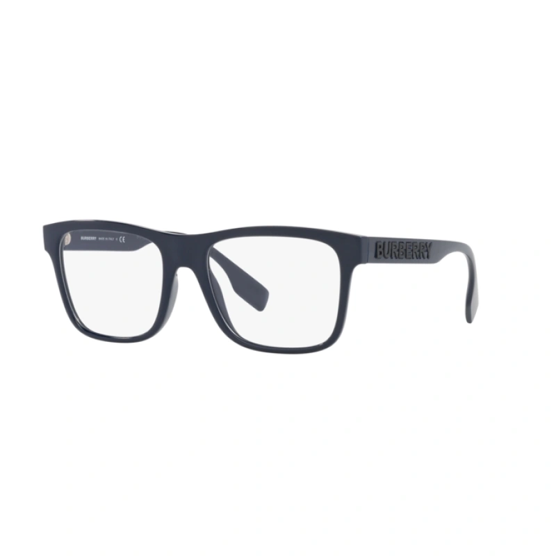 BURBERRY B 2353 3961 Men Optical Frame BLUE - Image 2