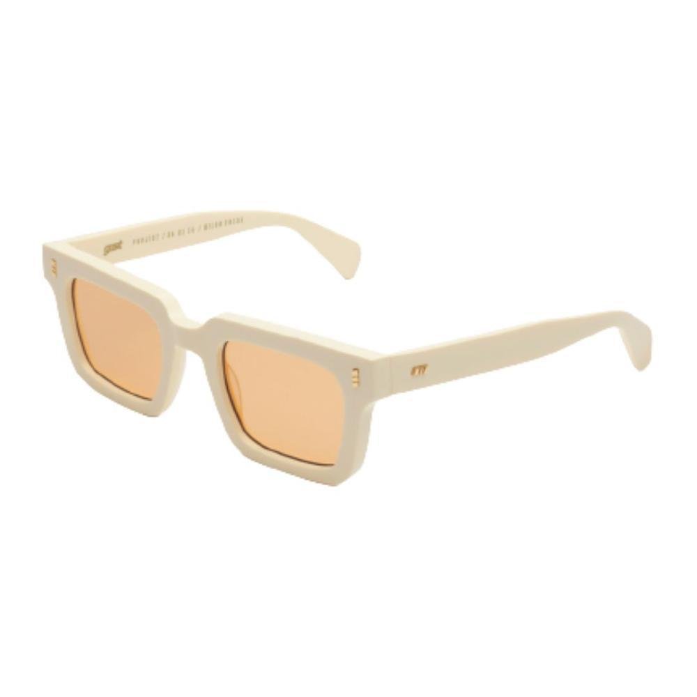 GAST COMMON Unisex Sunglass Cream - Image 2