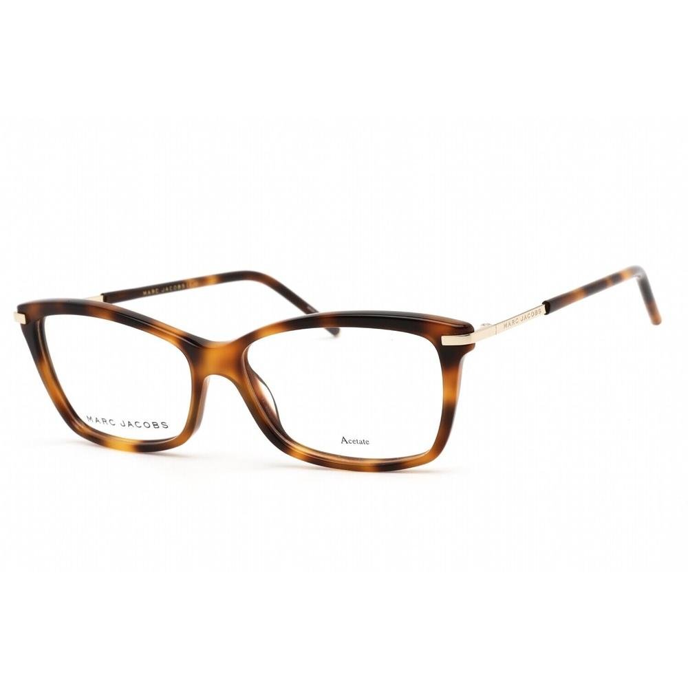 MARC JACOBS 6305L Women Optical Frame HAVANA - Image 2