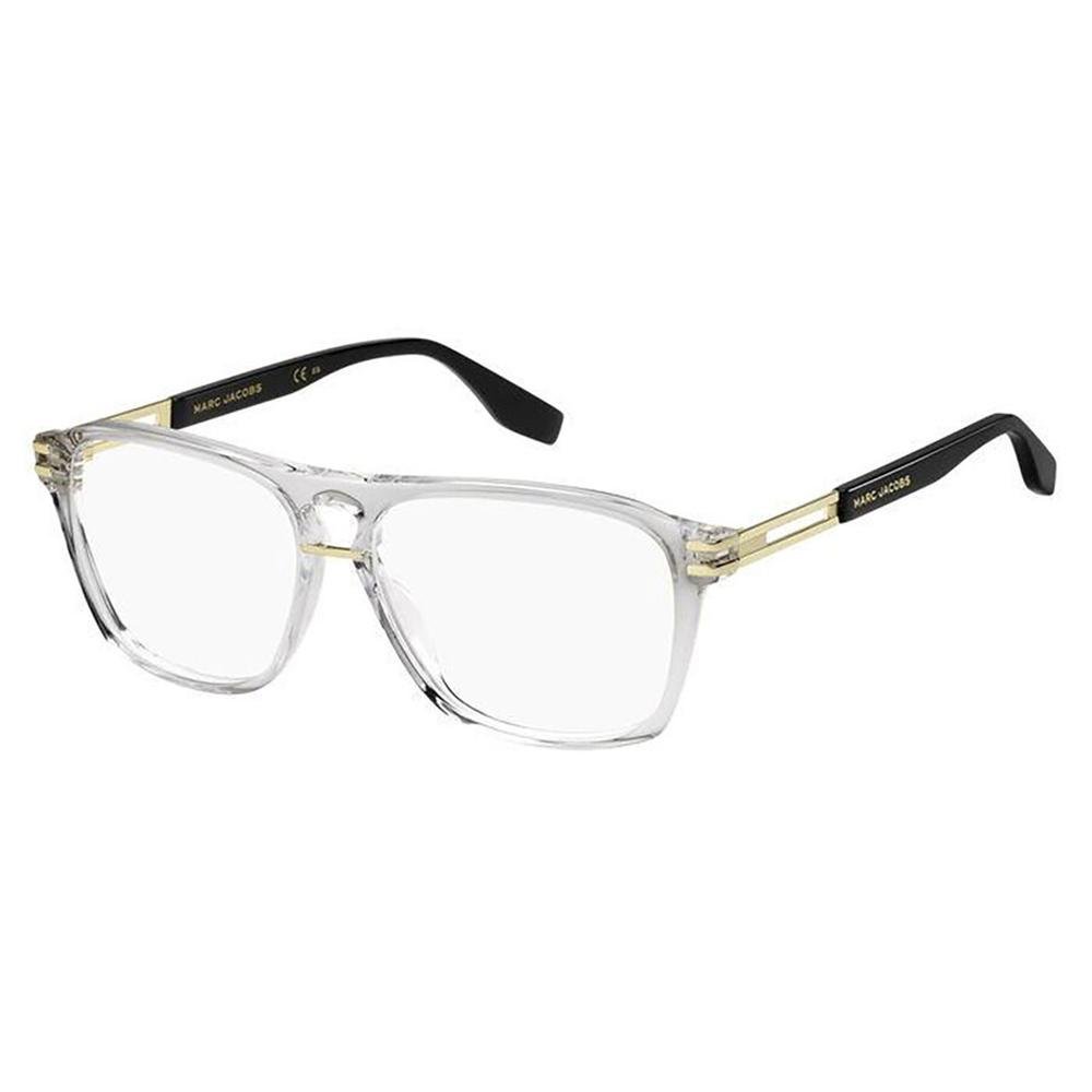 MARC JACOBS MARC 679 900 Men Optical Frame CRYSTAL - Image 2