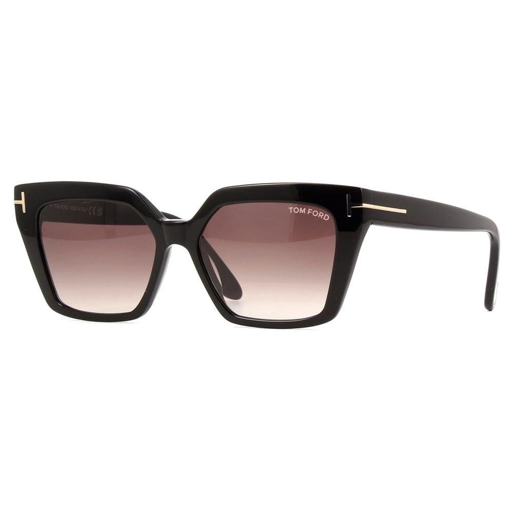 Shop TOM FORD TF 1030 01Z Women Sunglasses - Image 2