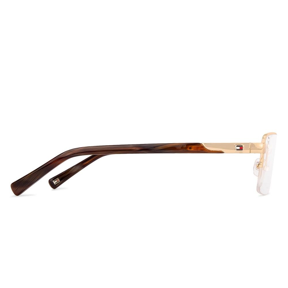 TOMMY HILFIGER TH 6156 C1 Unisex Optical Frame golden - Image 3