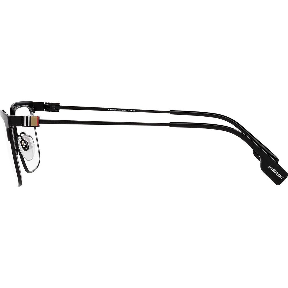 BURBERRY B 1375 1007 Men Optical Frame BLACK - Image 3