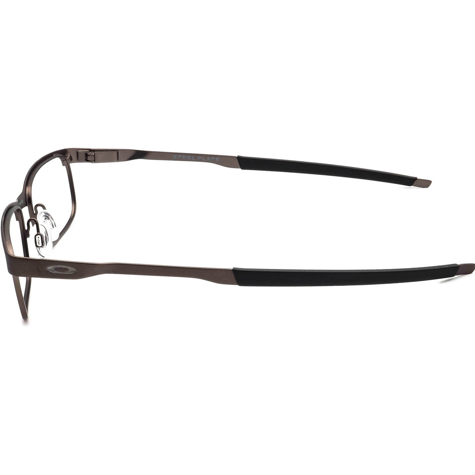 OAKLEY OX3222-0252 Unisex Optical Frame Powder Cement - Image 3