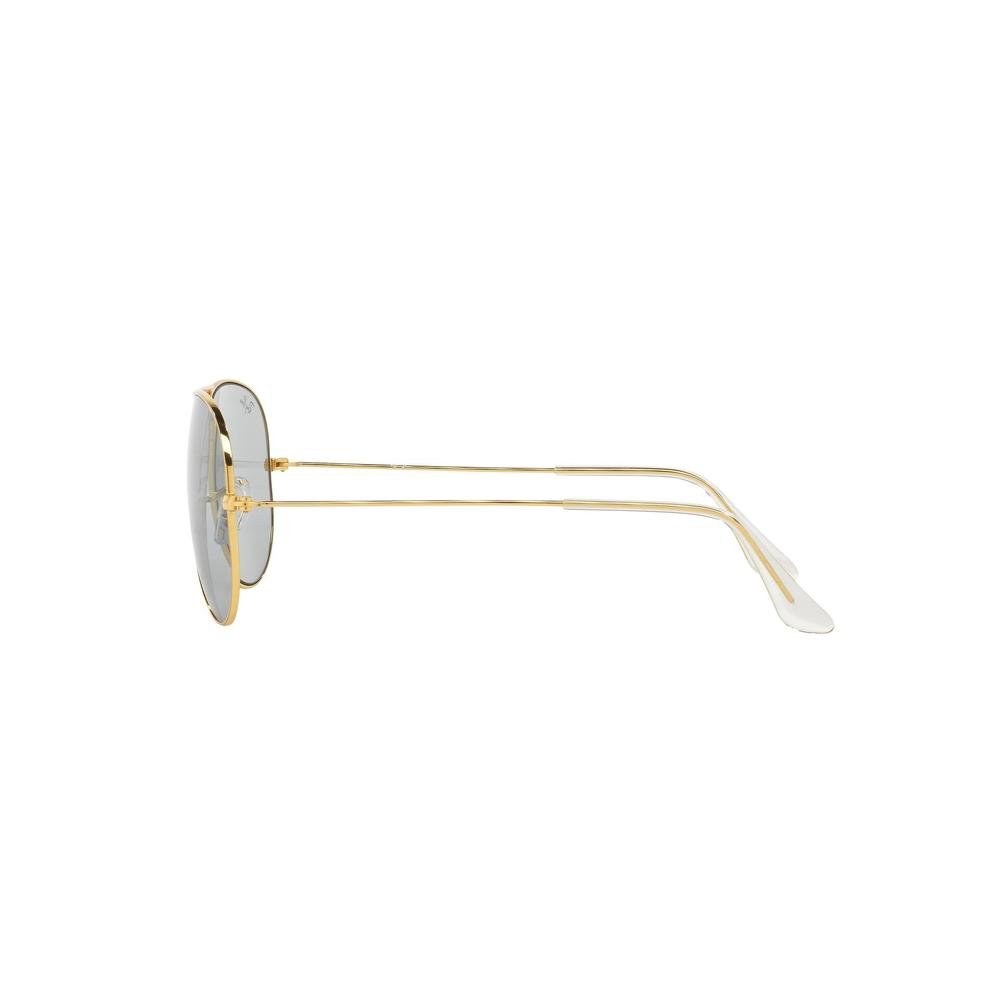 Ray-Ban RB3025 L1744 Unisex Sunglasses GOLD - Image 3