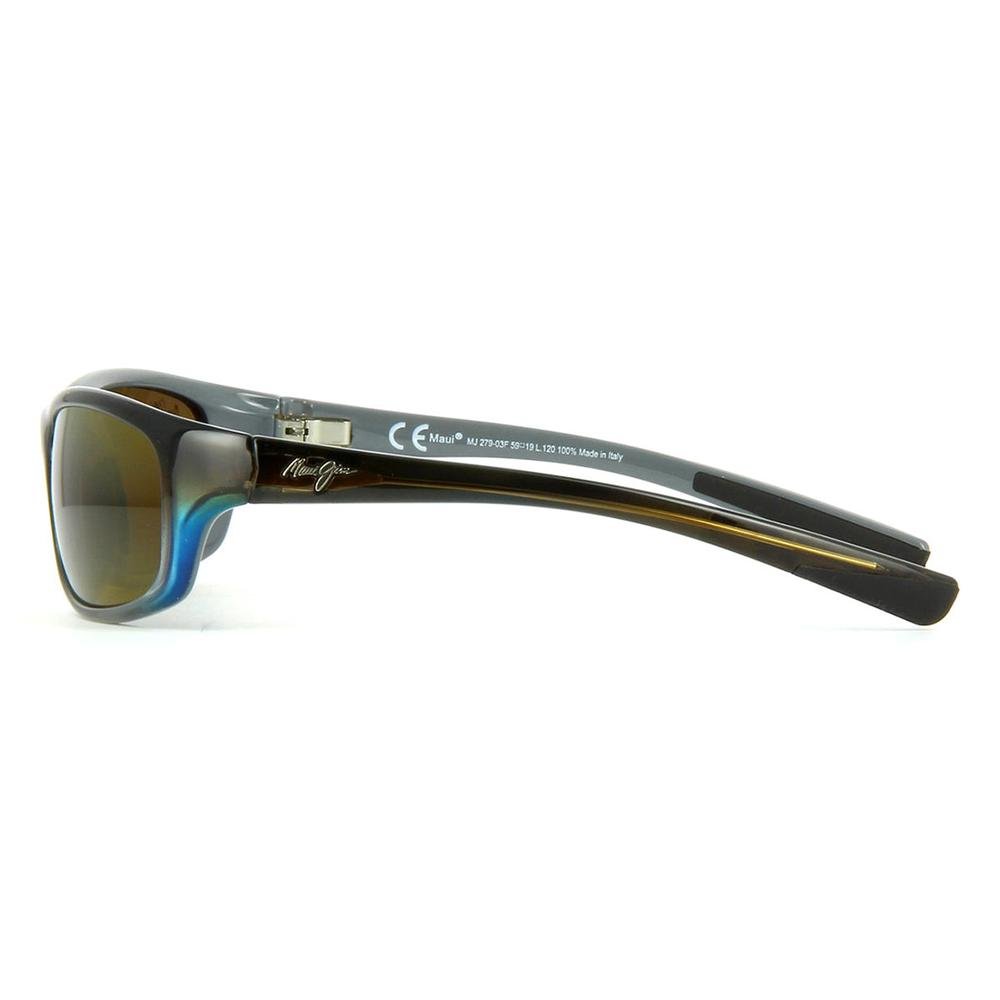 MAUI JIM MJ279-03F Men Sunglasses Marlin - Image 3