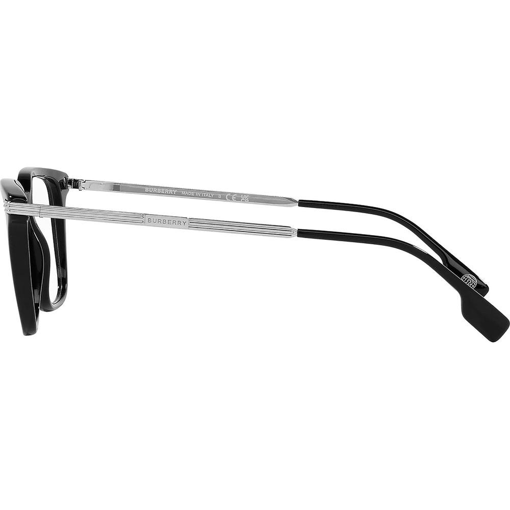BURBERRY B 2378 3001 Men Optical Frame BLACK - Image 3