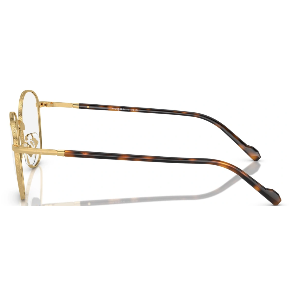 VOGUE VO 4291 280 Men Optical Gold - Image 3