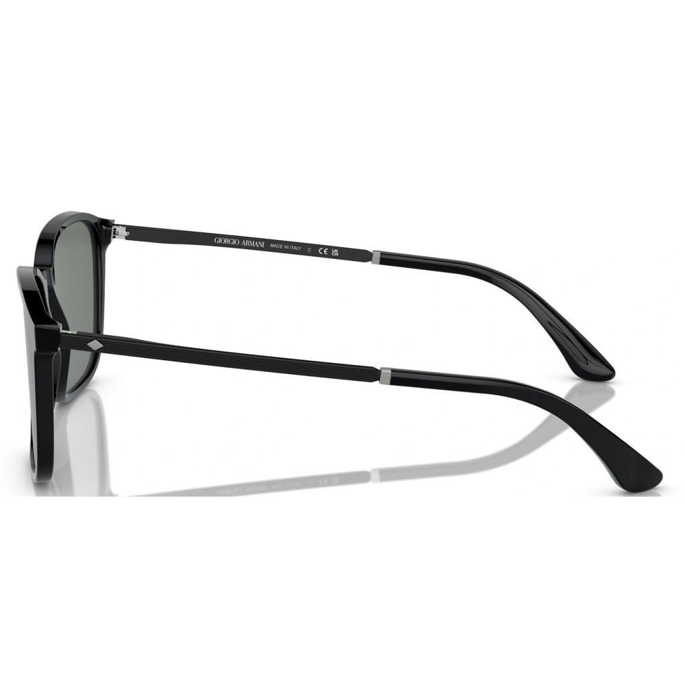 GIORGIO ARMANI AR 8197 5001/1 Men sunglasses Black - Image 3