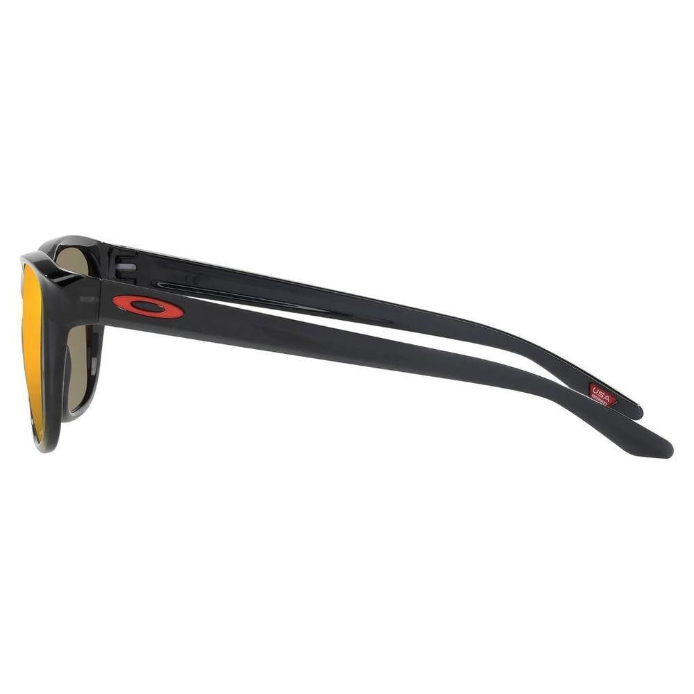 OAKLEY OO9479-0455 Men Sunglass Black Ink - Image 3