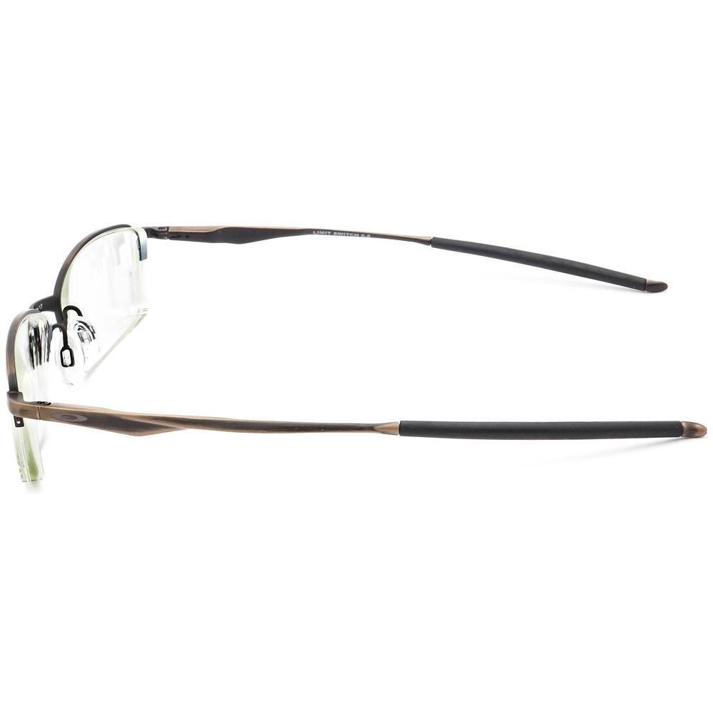 OAKLEY OX5119 5117 Unisex Optical Satin Toast - Image 3