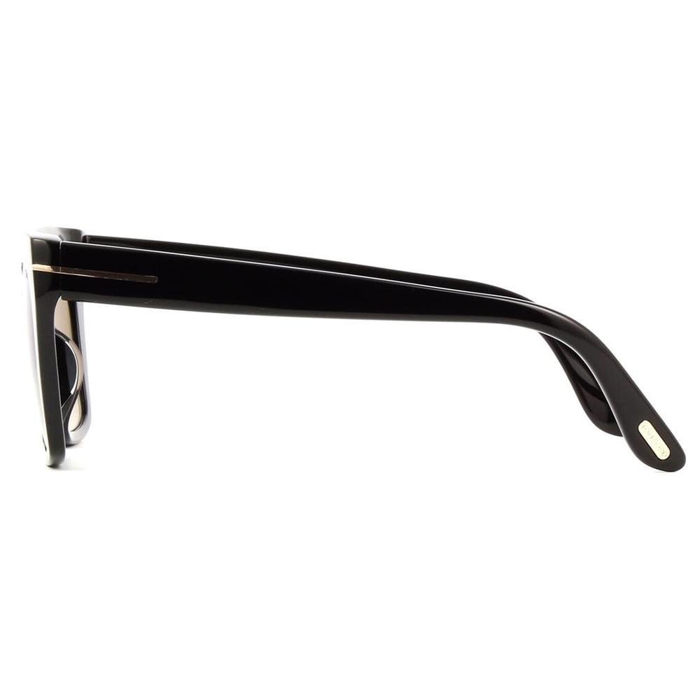 Shop TOM FORD TF 1030 01Z Women Sunglasses - Image 3