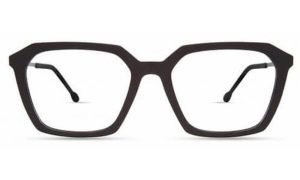 MODO OMEGA BLK 52 Unisex Optical Frame Black