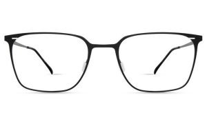 MODO 4261 BLK Men Optical Frame BLACK