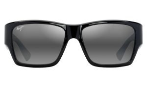 MAUI JIM MJ 0614S 001 Men Sunglass Brown