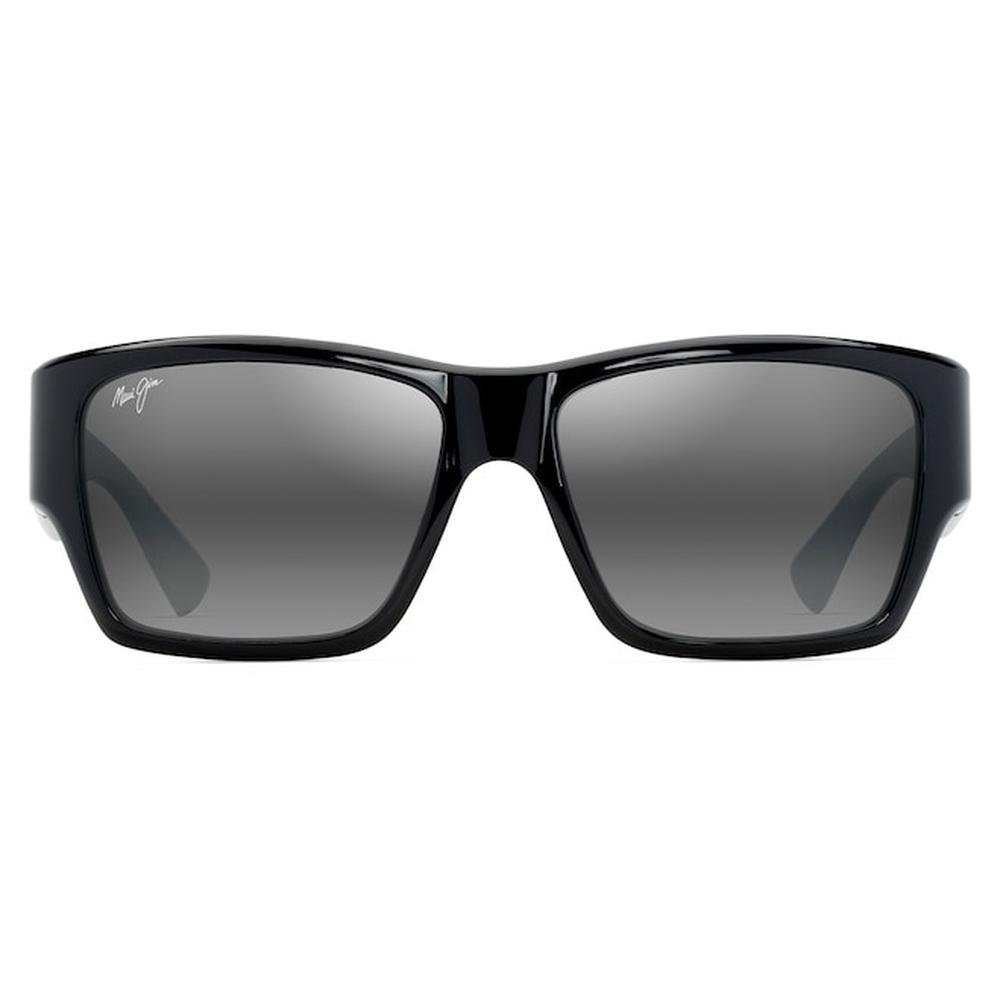 MAUI JIM MJ 0614S 001 Men Sunglass Brown