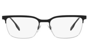BURBERRY B 1375 1005 Men Optical Galsses Black