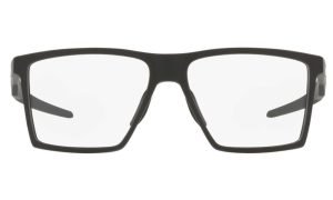 OAKLEY OX8052- 0155 T Men Optical Frame Black