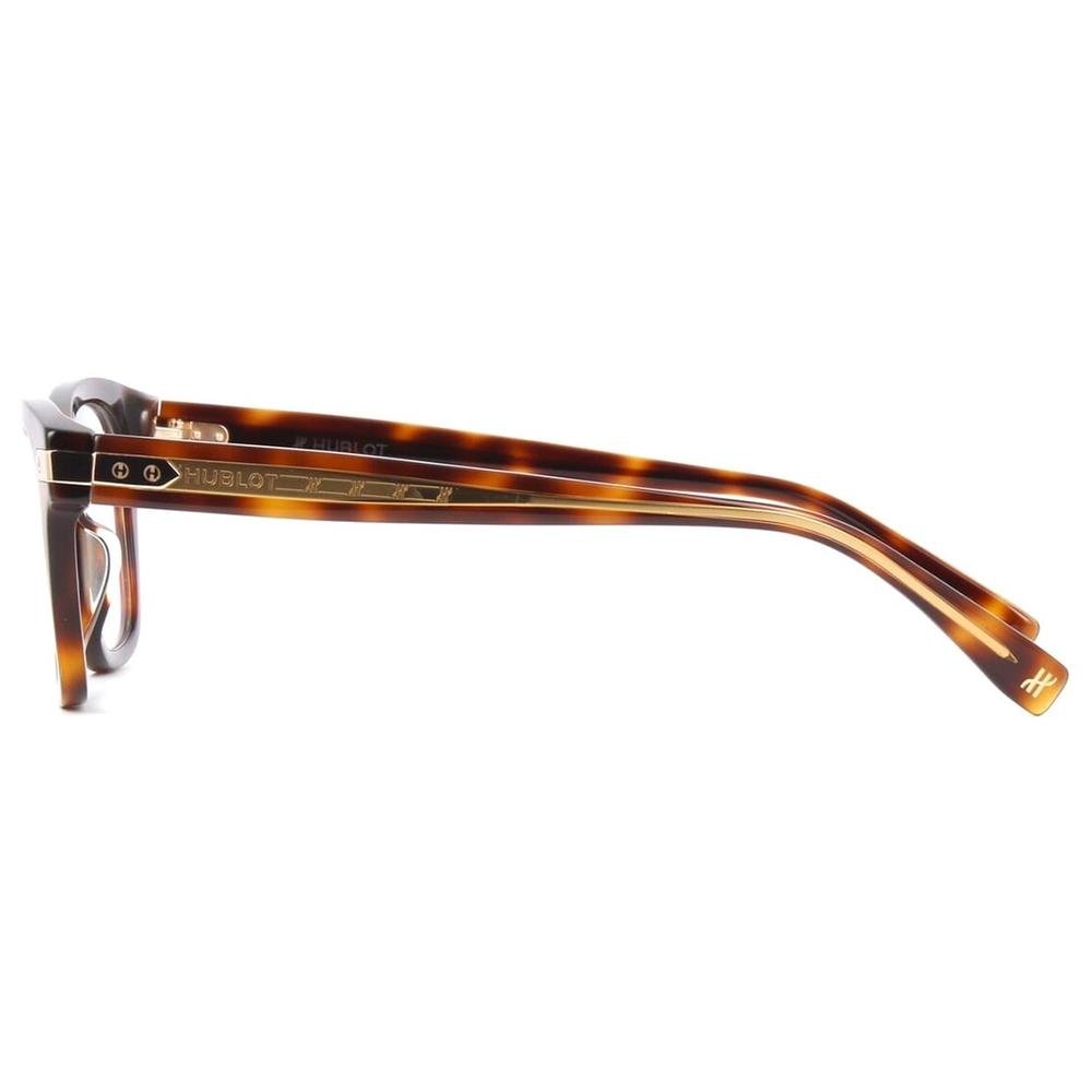 HUBLOT HO290.092 Unisex Optical Frame Havana - Image 3