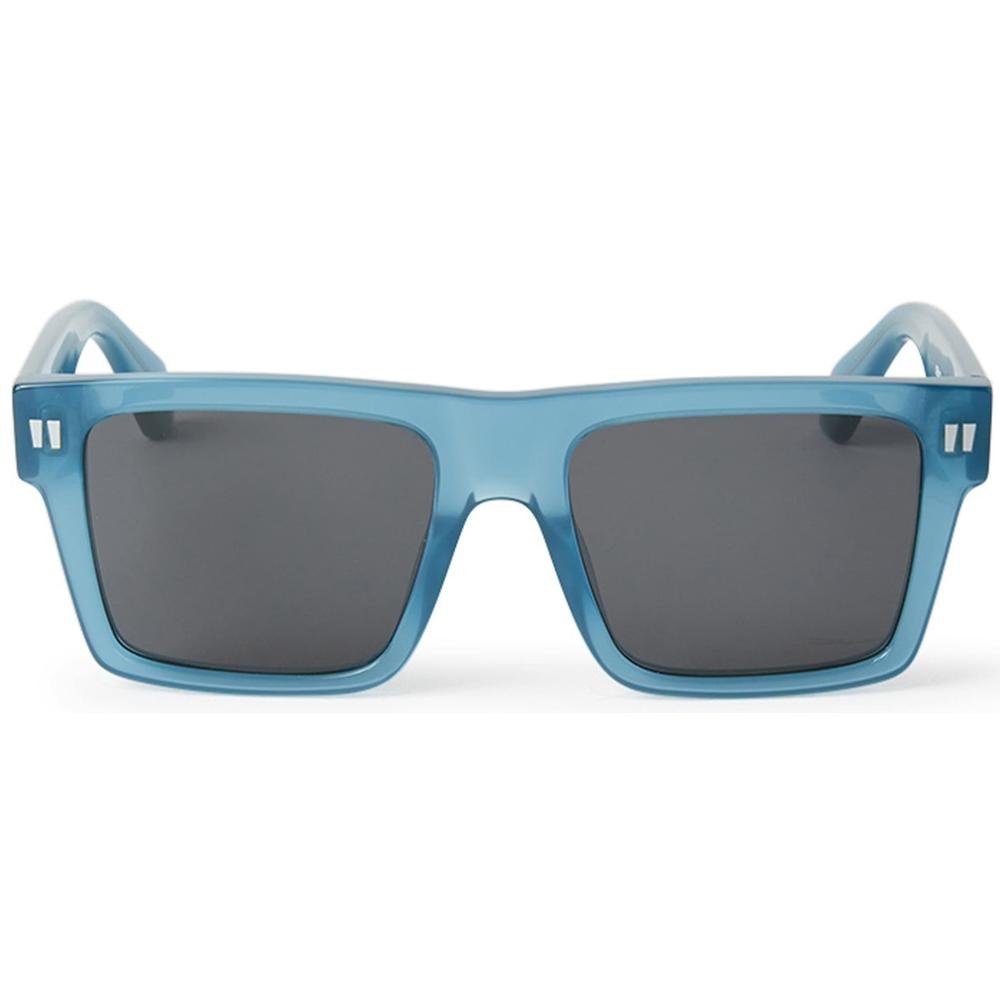 OFF-WHITE OERI 109 4607 Men Sunglass Blue