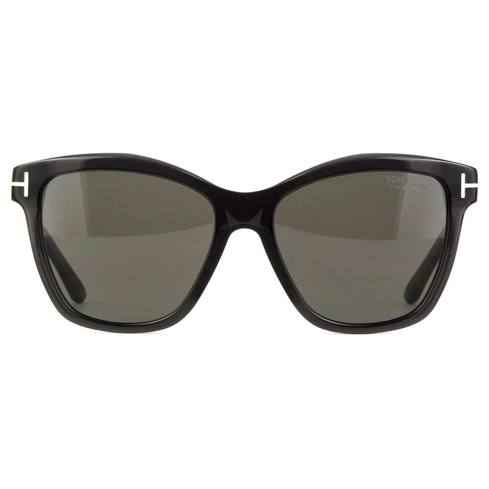 TOM FORD TF1087 05D Women Sunglass Black