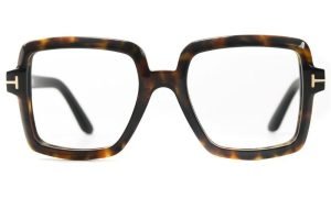 TOM FORD TF 5913-B 052 Women Optical BROWN