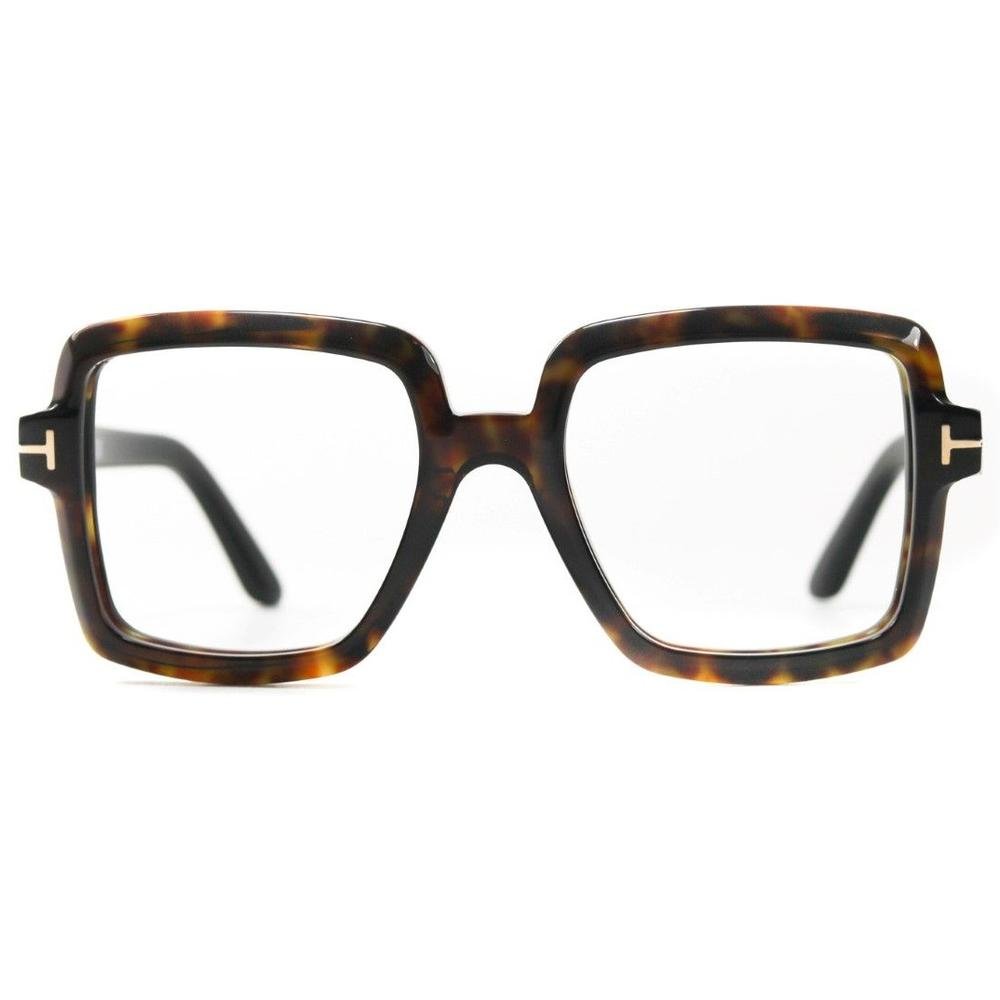 TOM FORD TF 5913-B 052 Women Optical BROWN