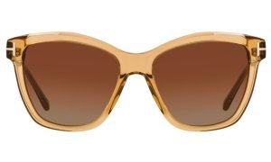 TOM FORD TF1087 45F Women Sunglass Brown