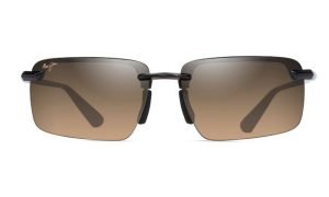 MAUI JIM MJ 626-10A Unisex Sunglass Brown