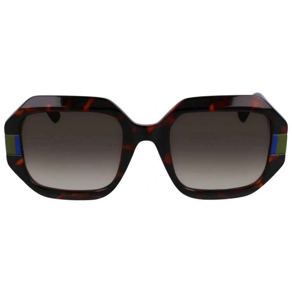 Karl Lagerfeld KL-6124S 240 Women Sunglass TORTOISE