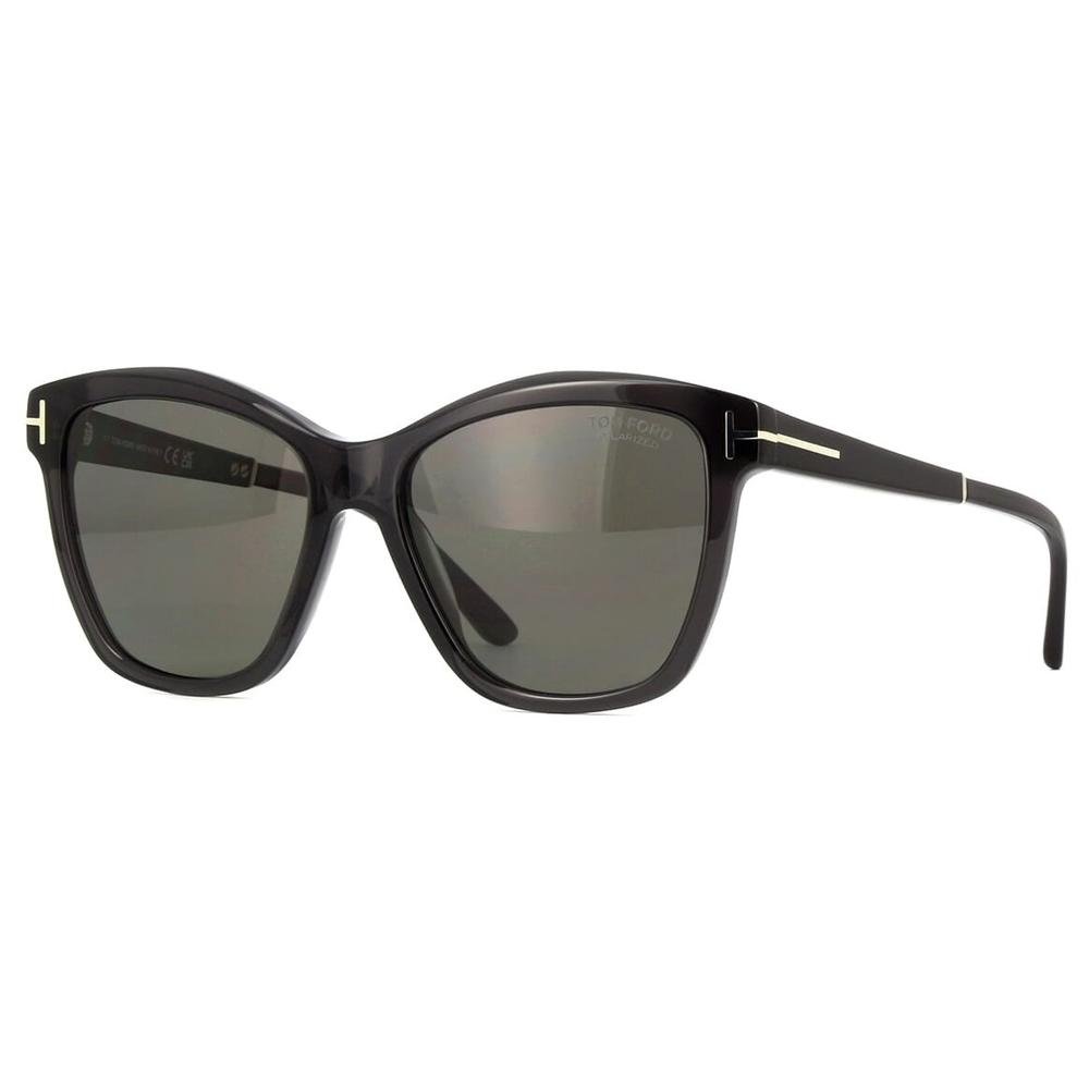 TOM FORD TF1087 05D Women Sunglass Black - Image 2