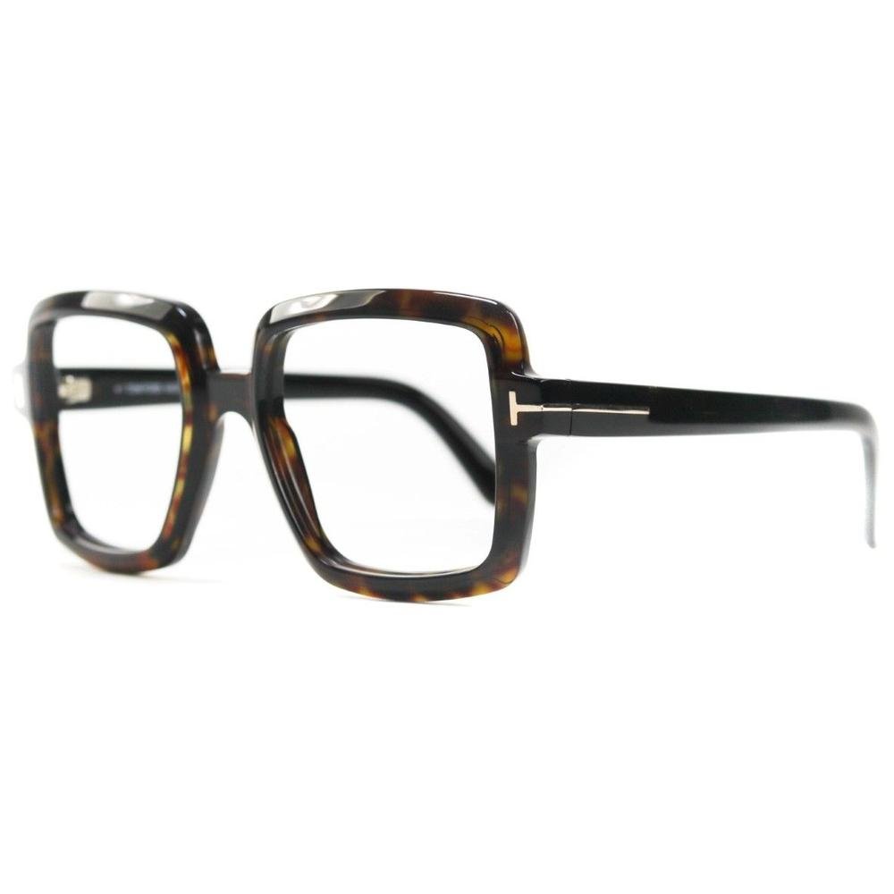 TOM FORD TF 5913-B 052 Women Optical BROWN - Image 2