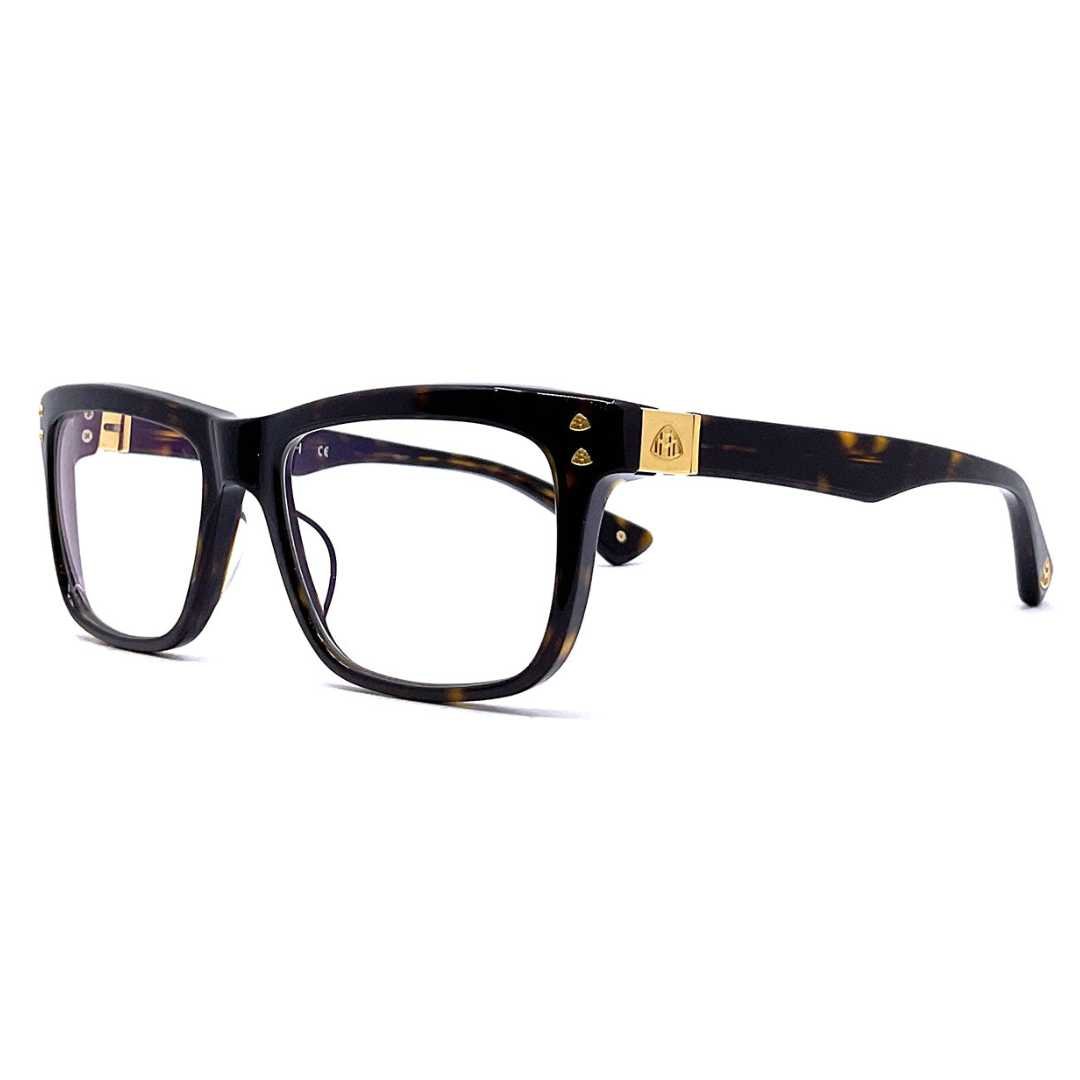 MAYBACH THE CHAUFFEUR III GAA-Z25 Men Optical Glasses Tortoise - Image 2