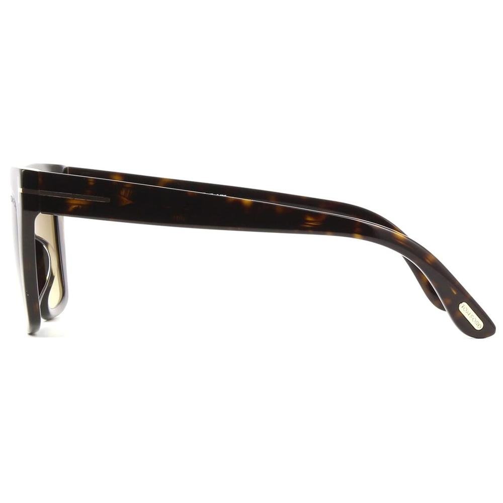 TOM FORD TF1030 52F Women Sunglass Havana - Image 3