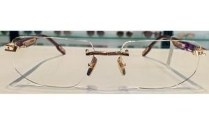 MAYBACH THE ULTIMATE II RG/AAR/Z25 57 - 3 pcs MAYBACH Gold brown Square