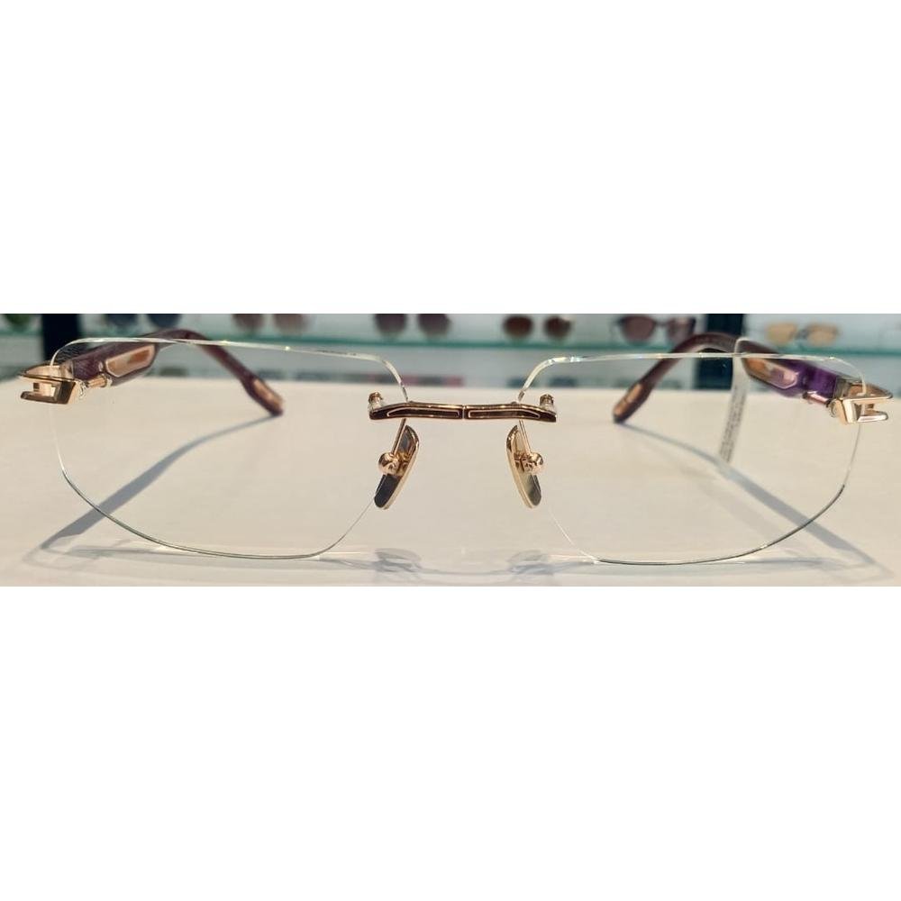 MAYBACH THE ULTIMATE II RG/AAR/Z25 57 - 3 pcs MAYBACH Gold brown Square