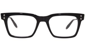 AKONI AKX-407A 52 Unisex Optical Glasses Black