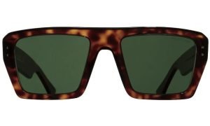 Cutler and Gross C&G SN 1375 02 Unisex Sunglass Havana
