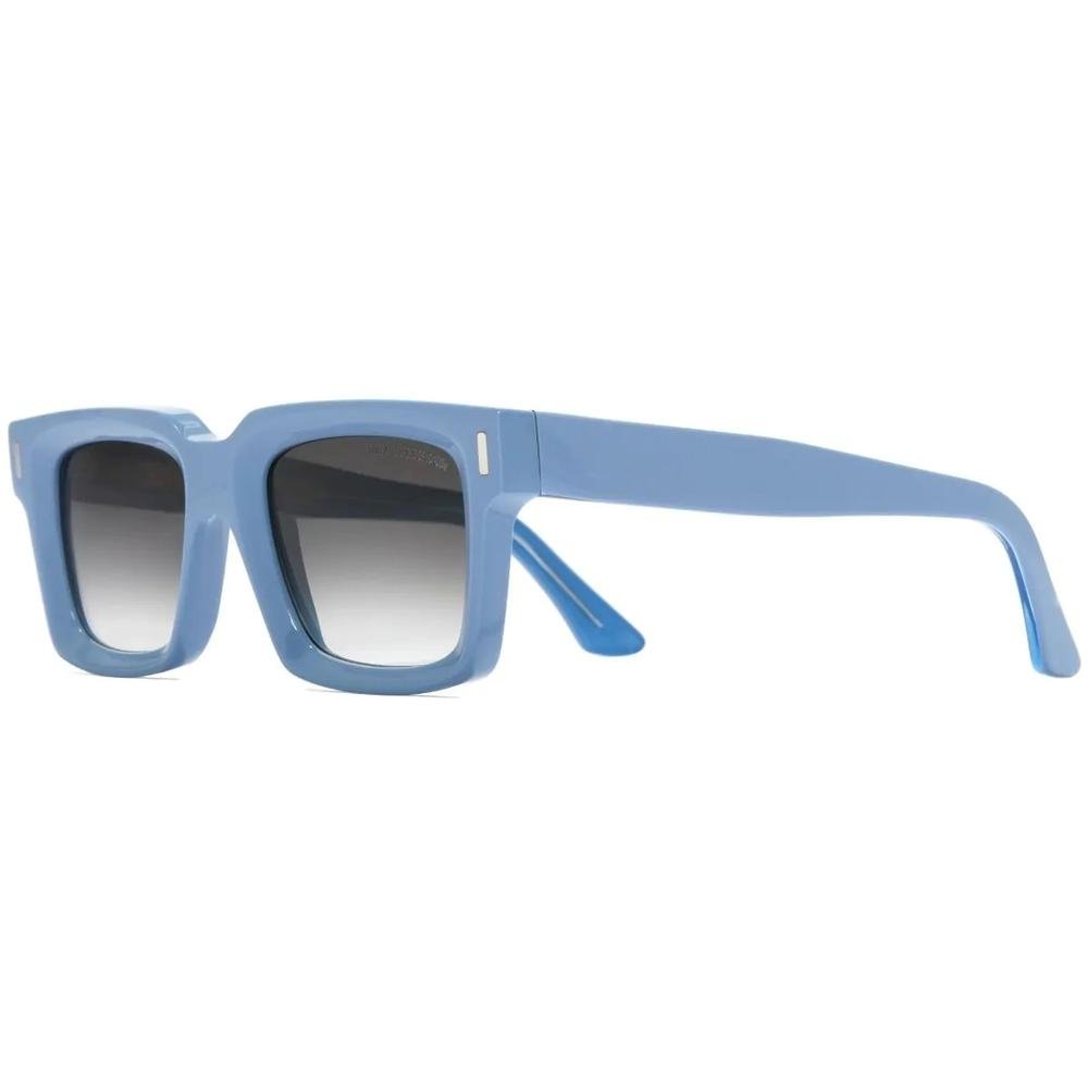 Cutler and Gross C&G SN 1386 A8 Unisex Sunglass Blue - Image 2